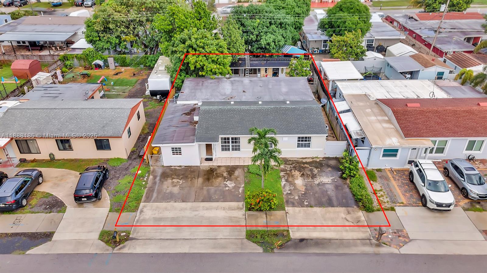 BELVEDERE HEIGHTS - Residential