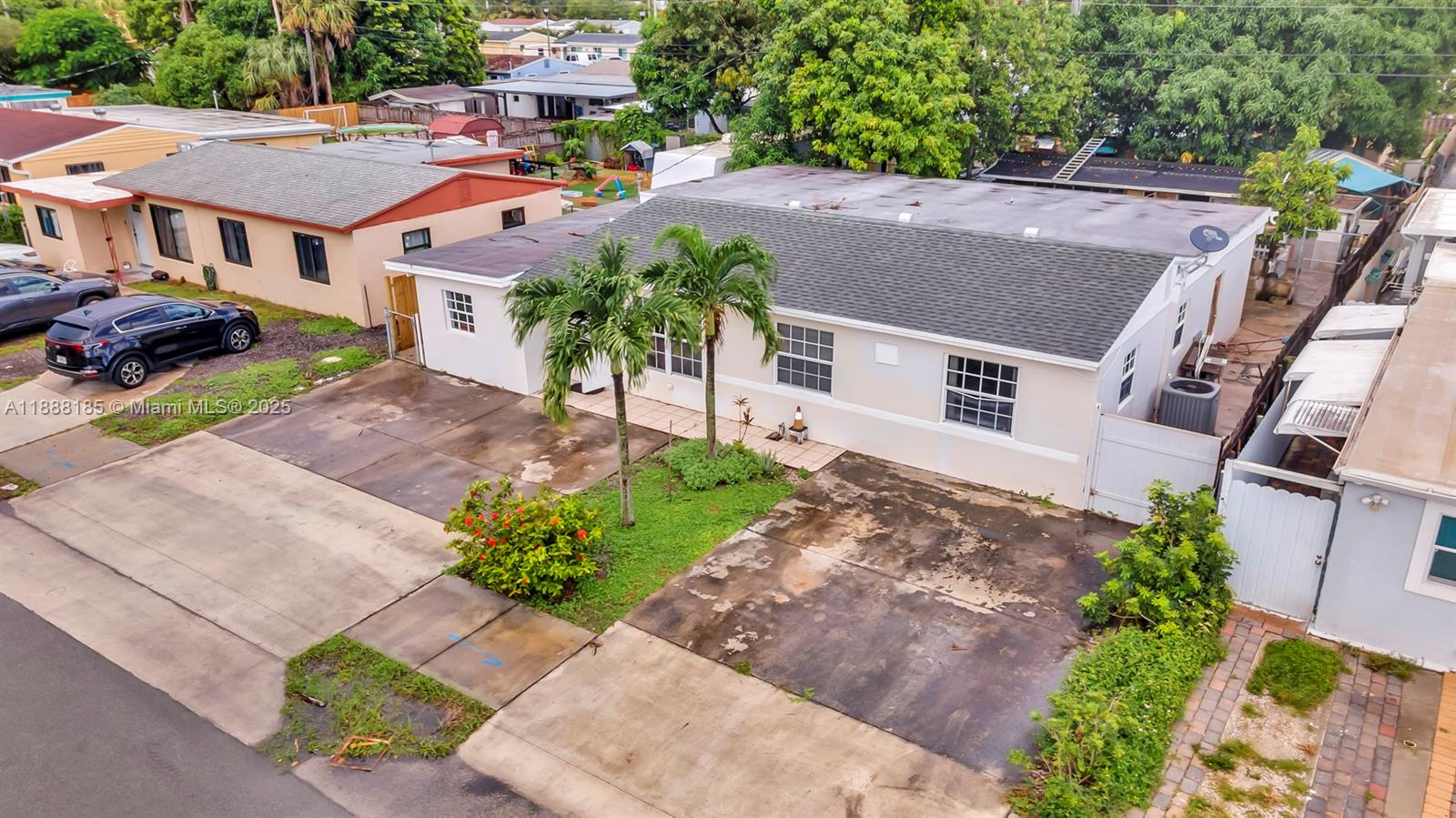 BELVEDERE HEIGHTS - Residential