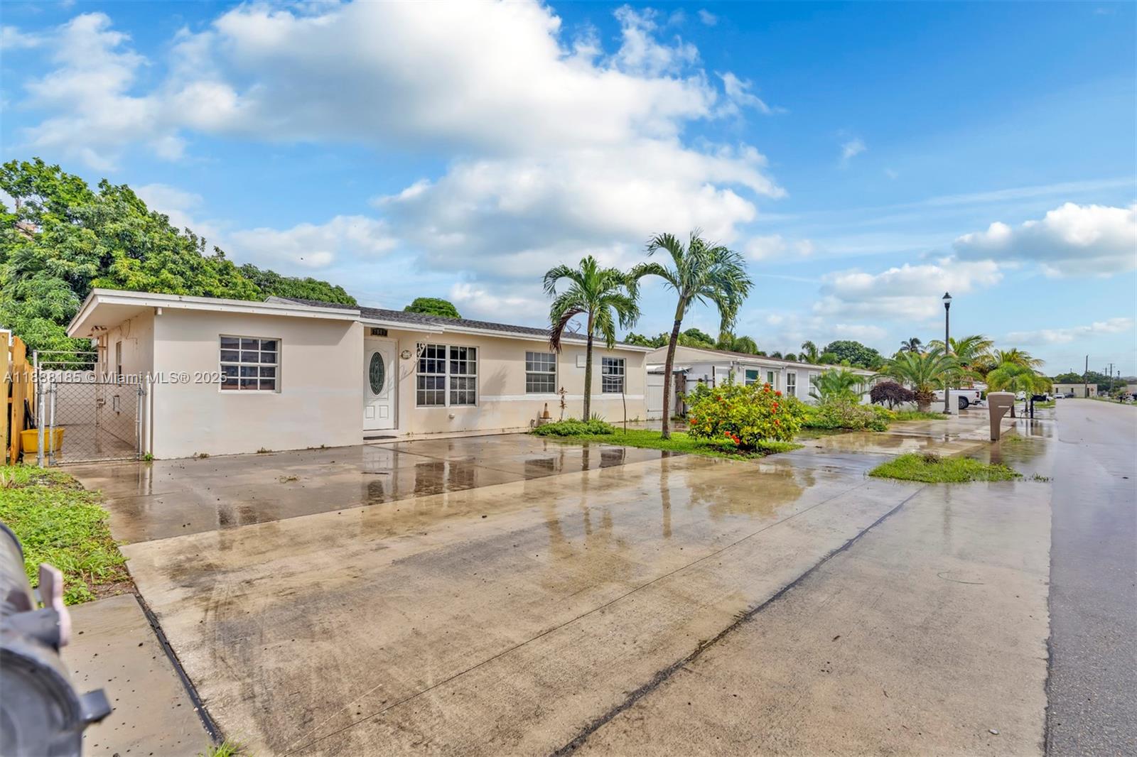 BELVEDERE HEIGHTS - Residential