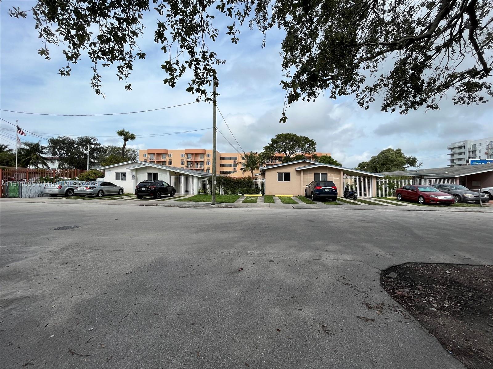 Rental Property at 1731 Sw 5th St St, Miami, Broward County, Florida -  - $995,000 MO.