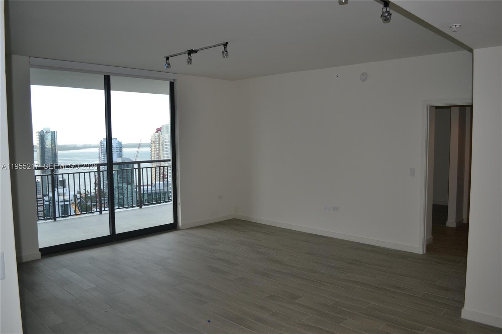 NINE AT MARY BRICKELL VIL - Residential Lease