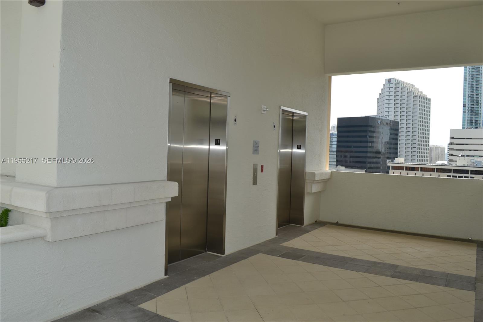 NINE AT MARY BRICKELL VIL - Residential Lease