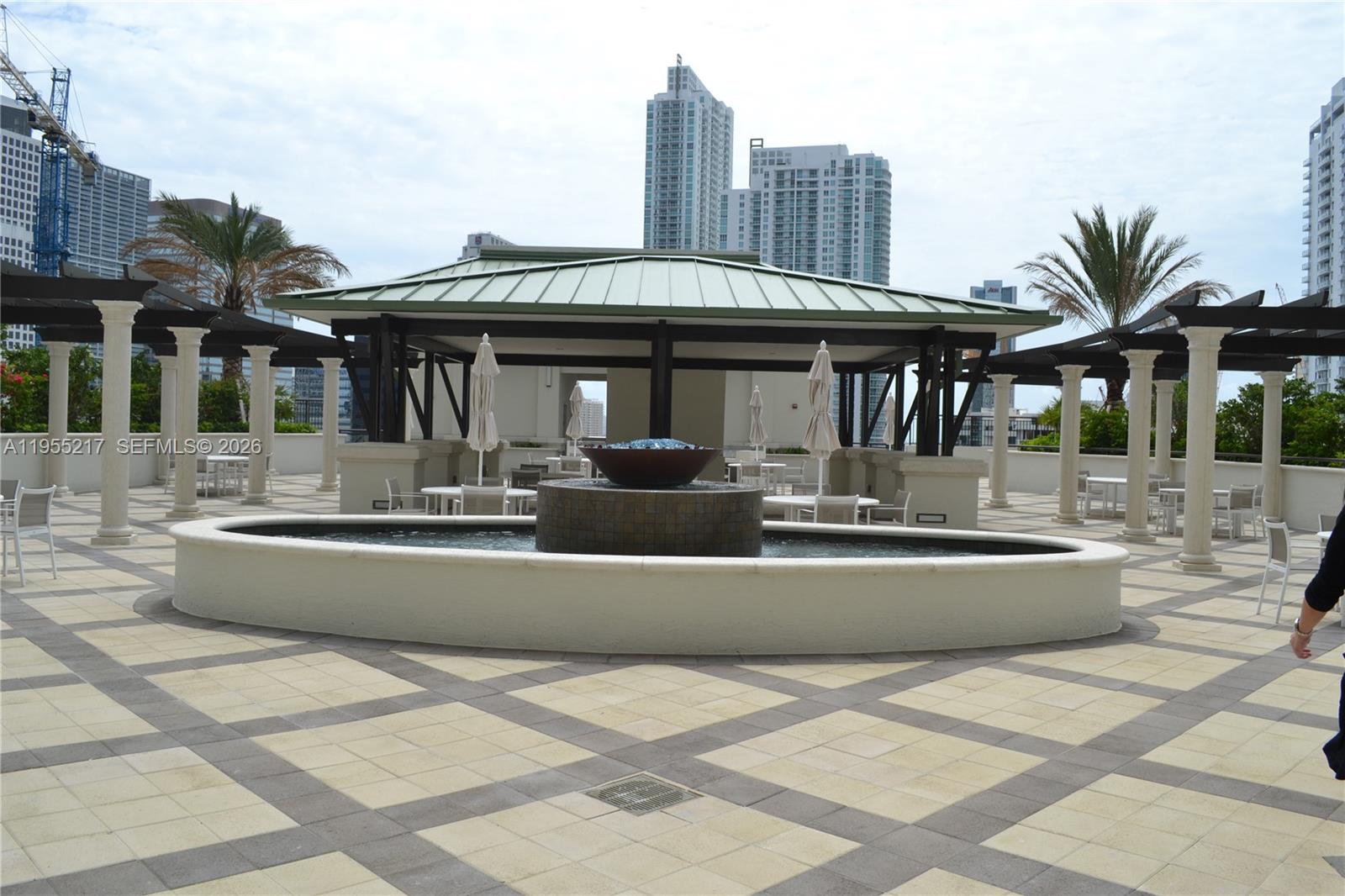 NINE AT MARY BRICKELL VIL - Residential Lease