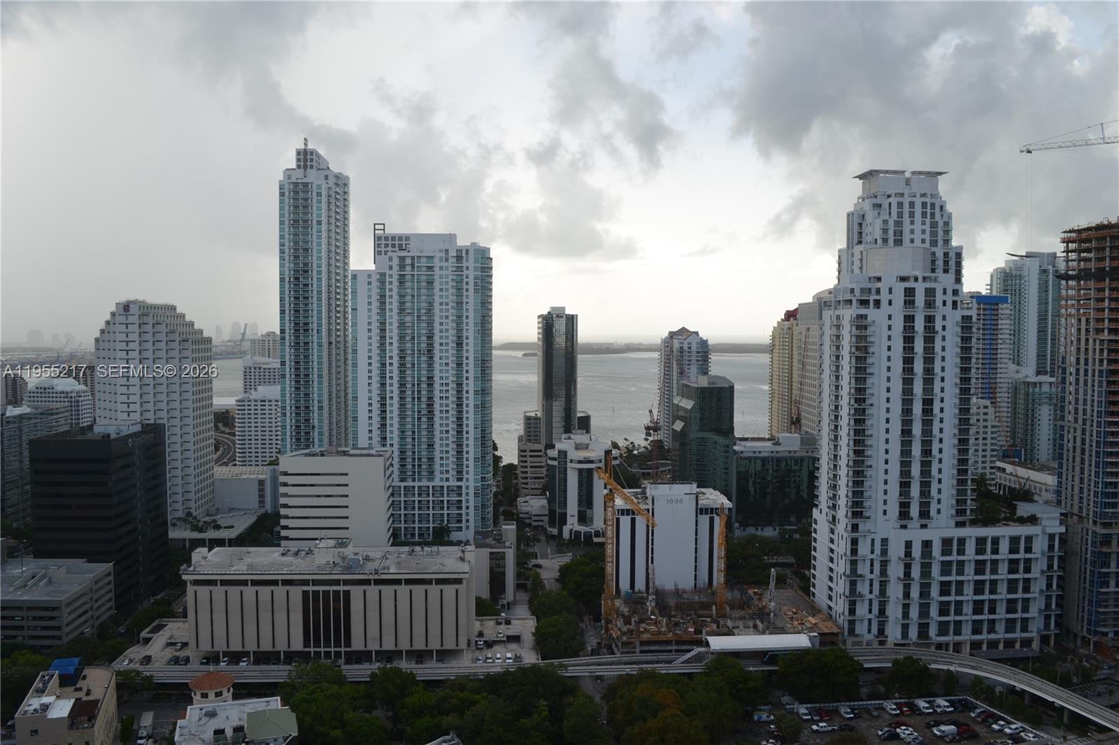 NINE AT MARY BRICKELL VIL - Residential Lease