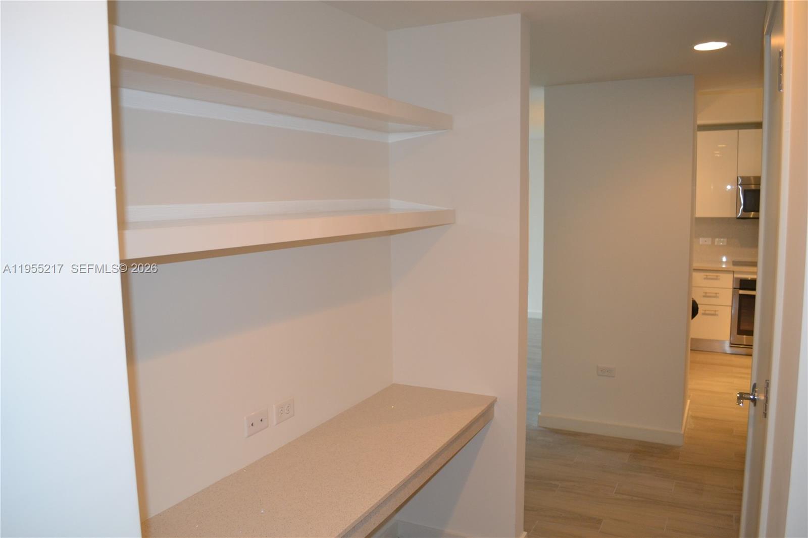 NINE AT MARY BRICKELL VIL - Residential Lease