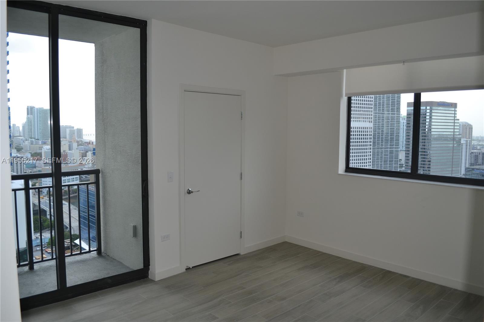 NINE AT MARY BRICKELL VIL - Residential Lease