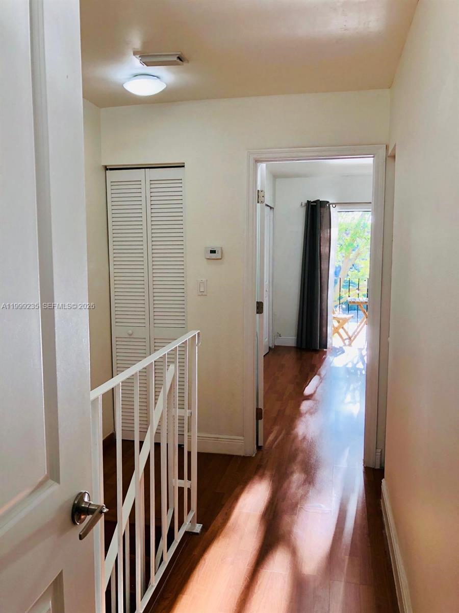 MILLER VILLAS CONDO - Residential Lease