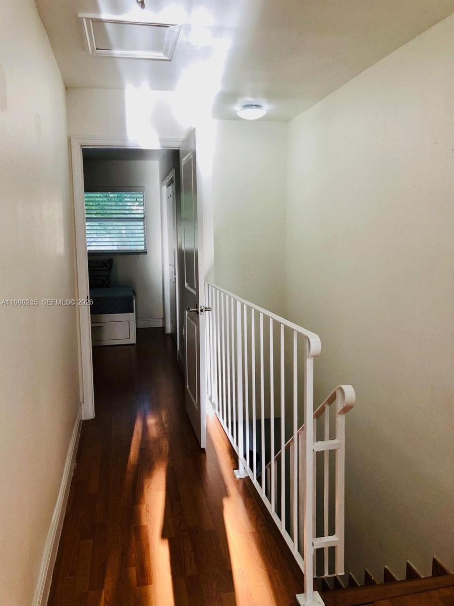 MILLER VILLAS CONDO - Residential Lease