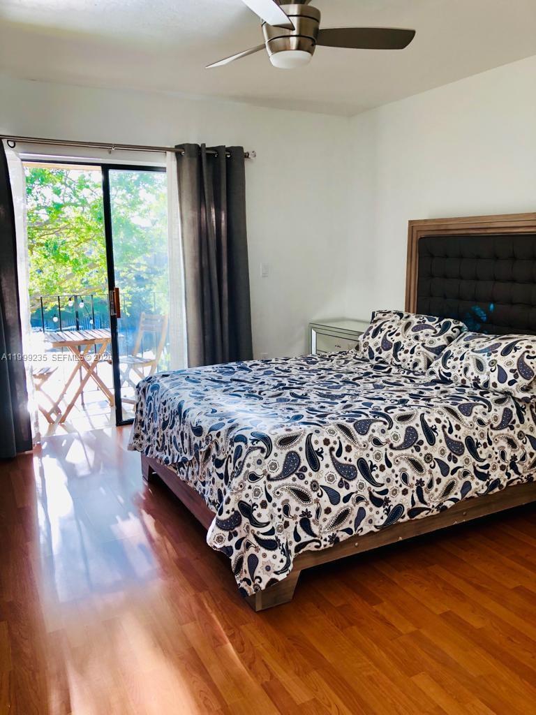 MILLER VILLAS CONDO - Residential Lease