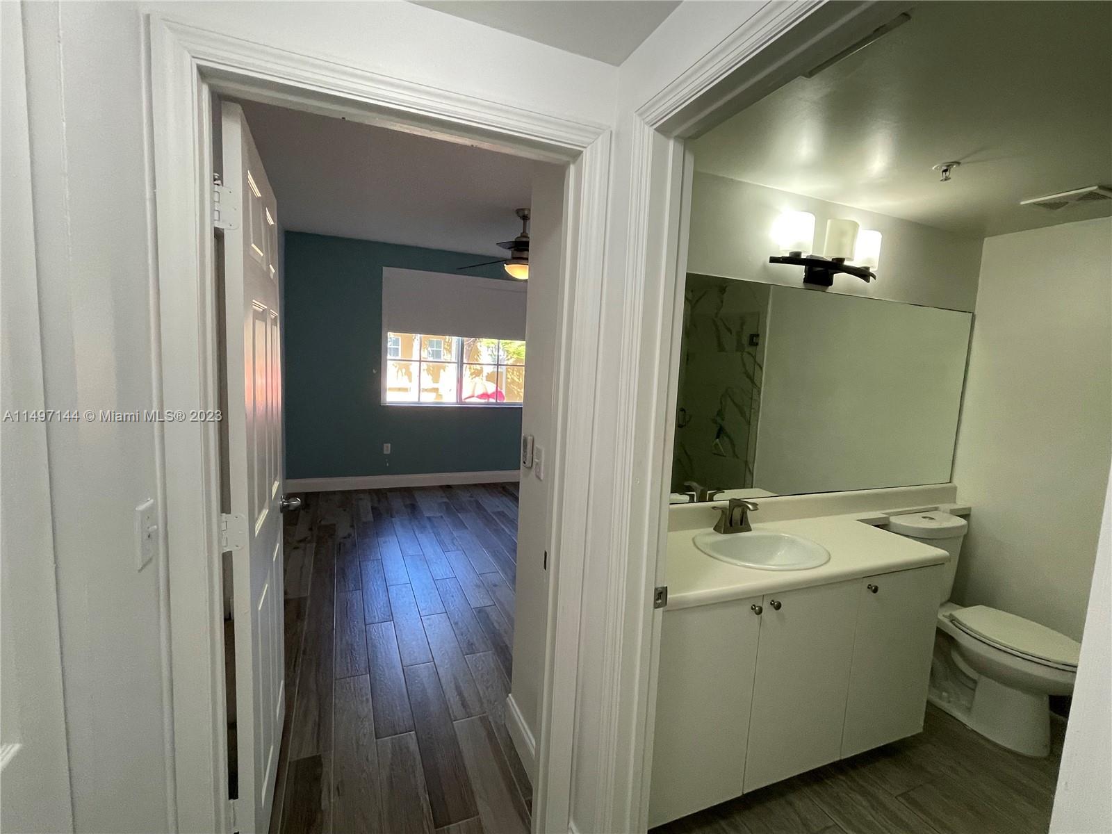 EL-AD RESIDENCES AT MIRAM - Residential Lease
