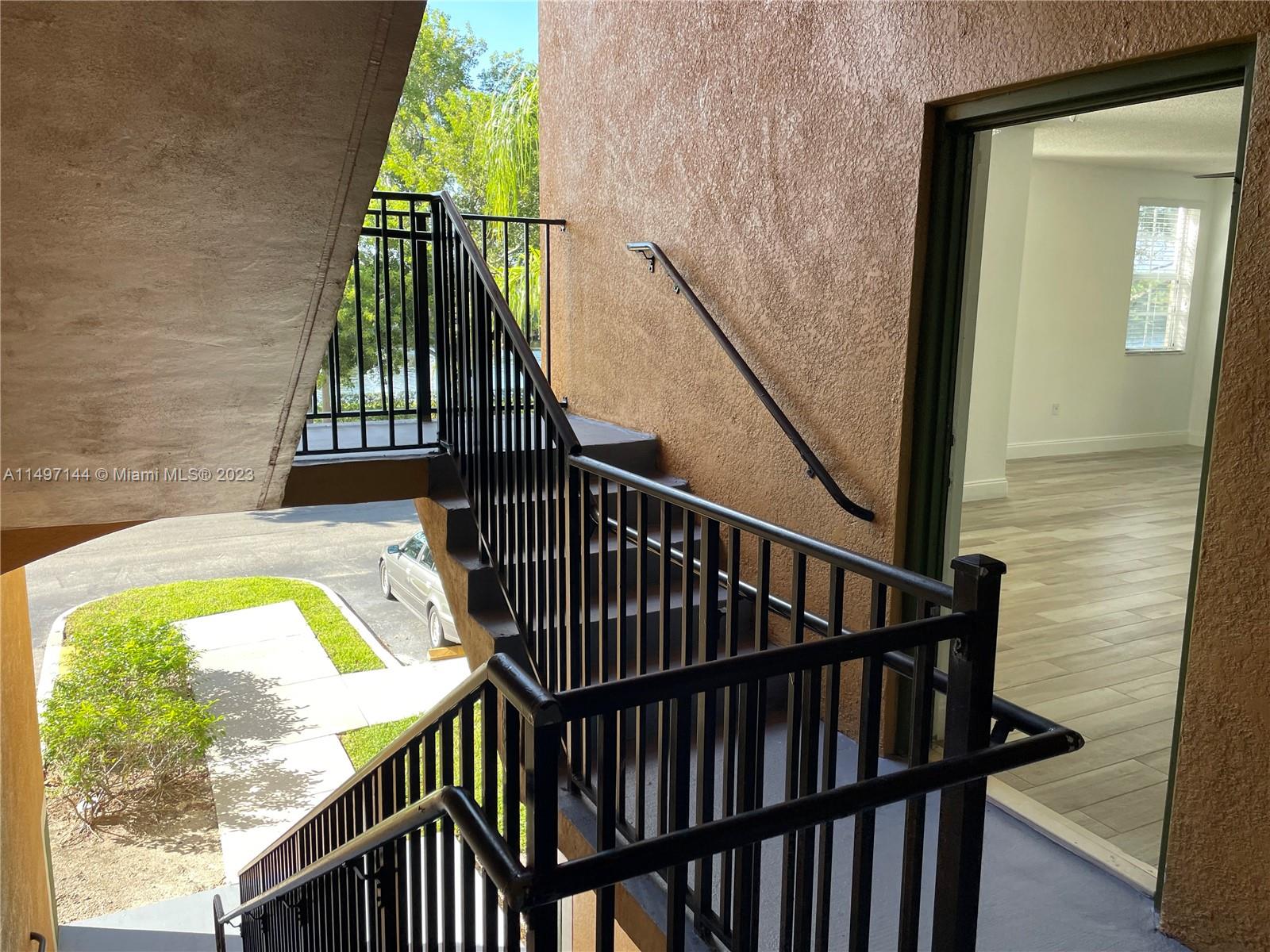 EL-AD RESIDENCES AT MIRAM - Residential Lease