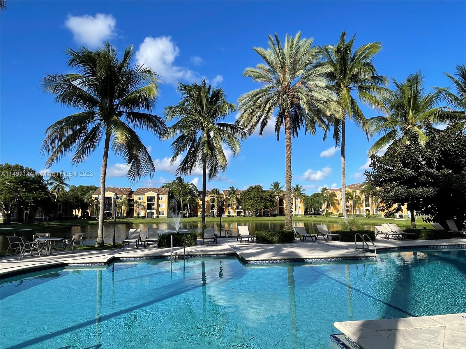 EL-AD RESIDENCES AT MIRAM - Residential Lease