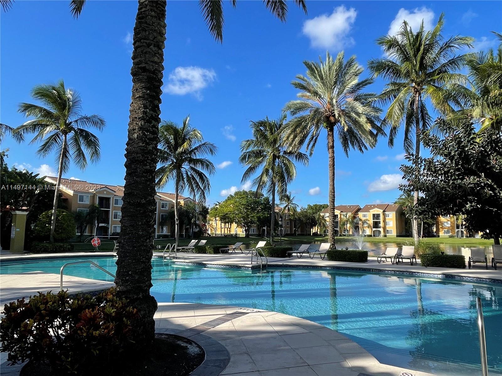 EL-AD RESIDENCES AT MIRAM - Residential Lease
