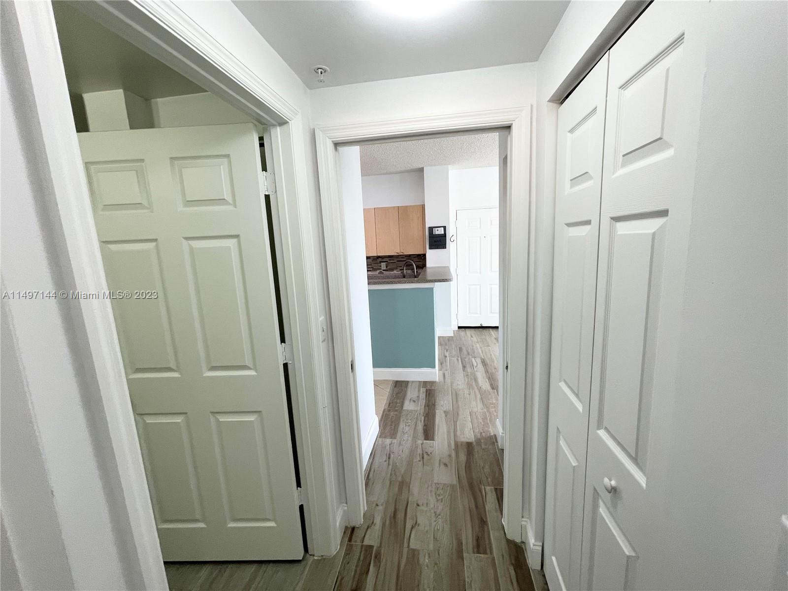 EL-AD RESIDENCES AT MIRAM - Residential Lease