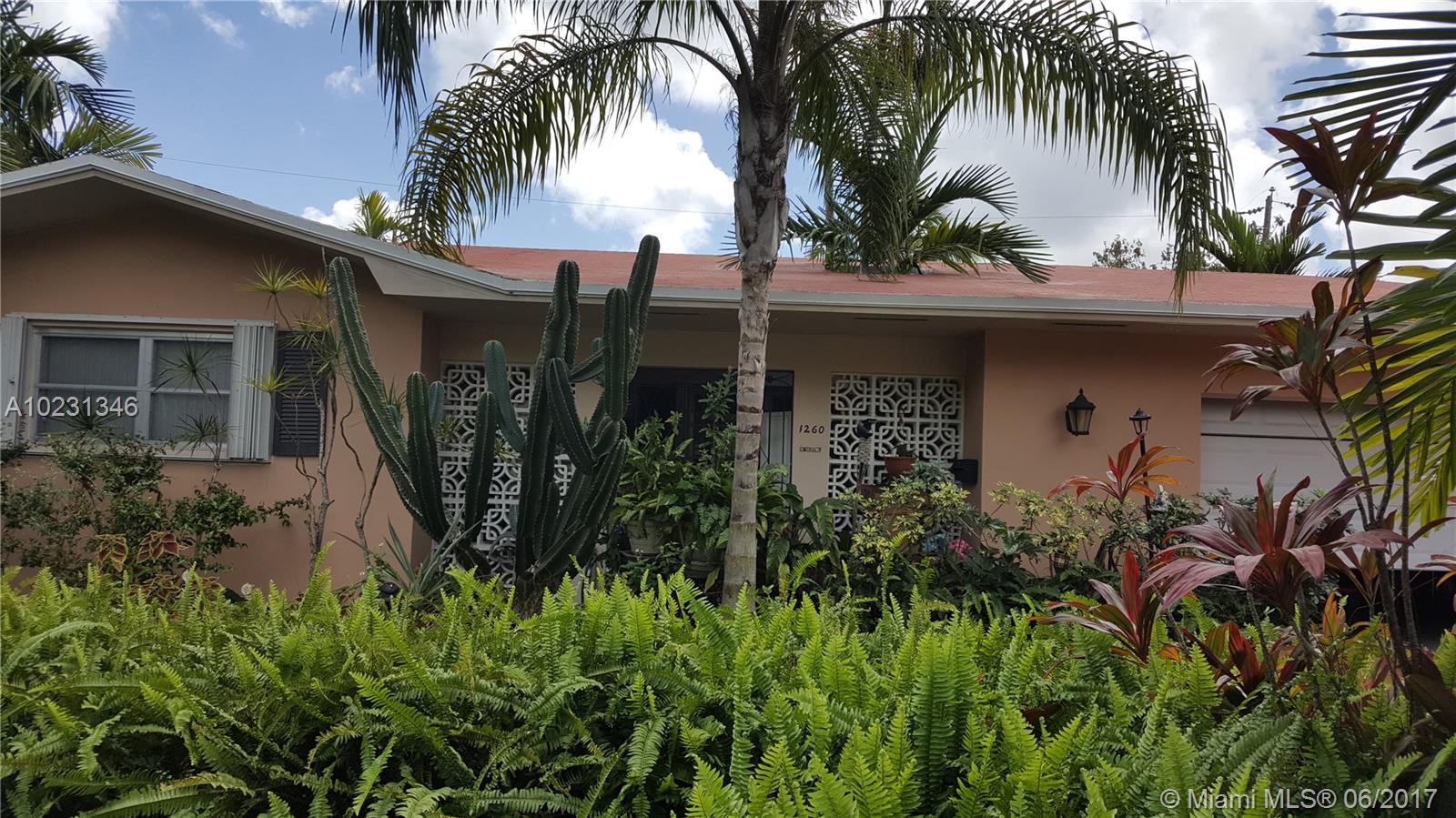 SHORE ACRES PLAZA - Residential