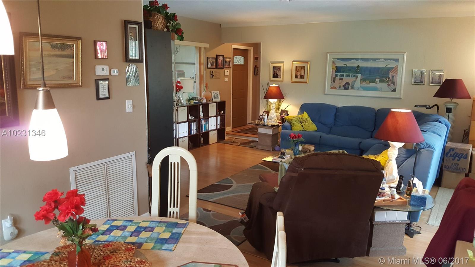 SHORE ACRES PLAZA - Residential