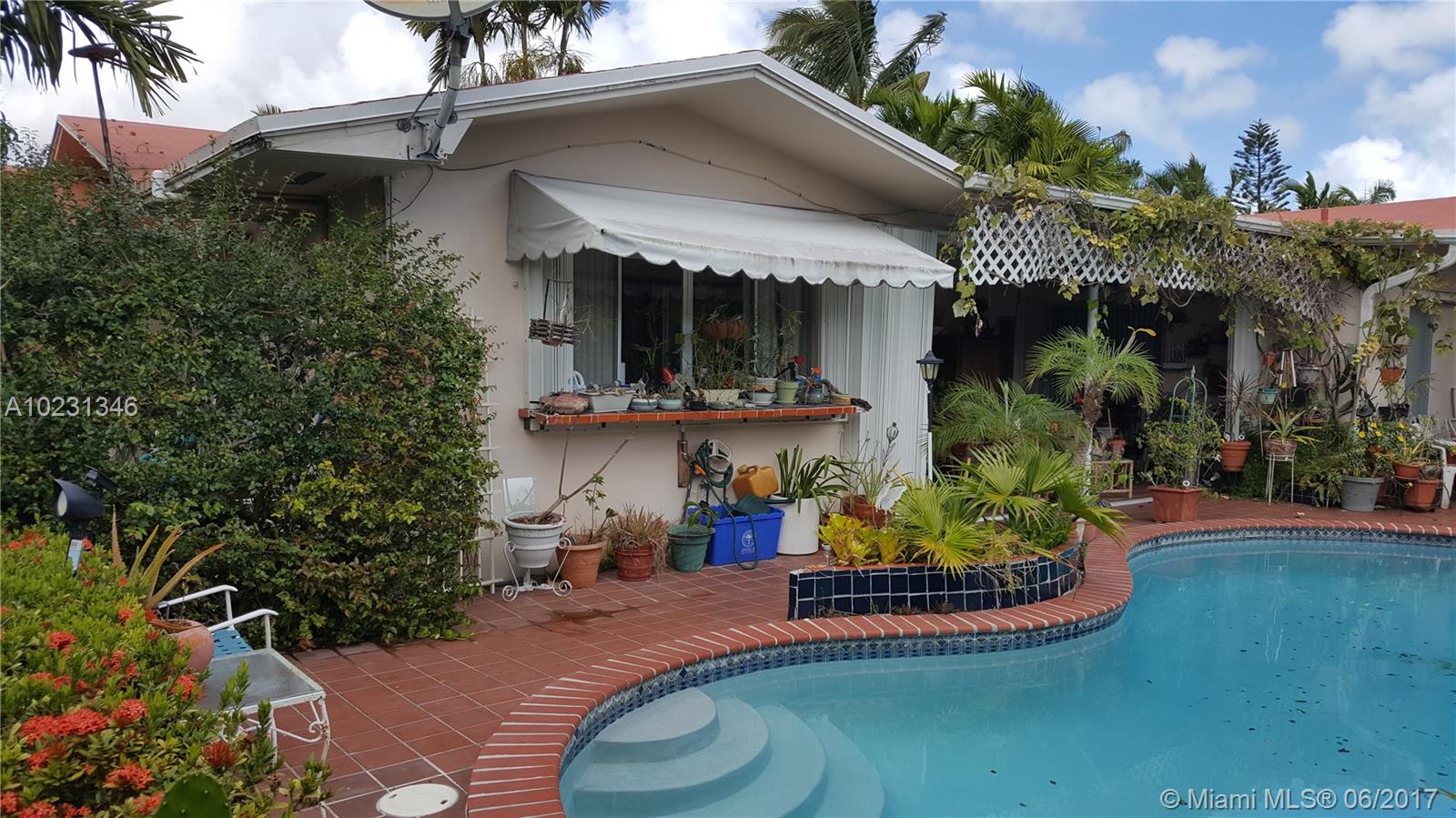 SHORE ACRES PLAZA - Residential