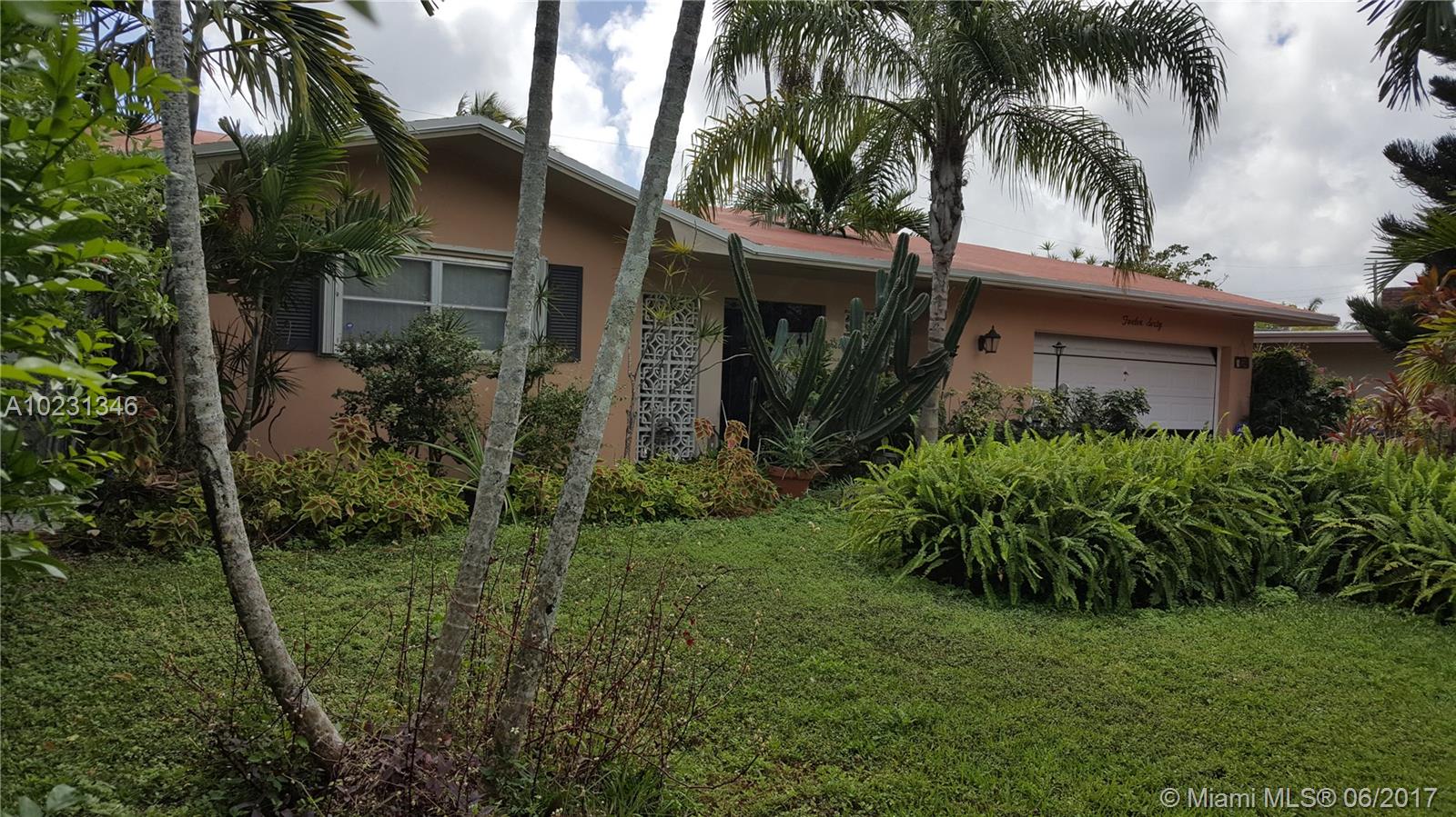 SHORE ACRES PLAZA - Residential