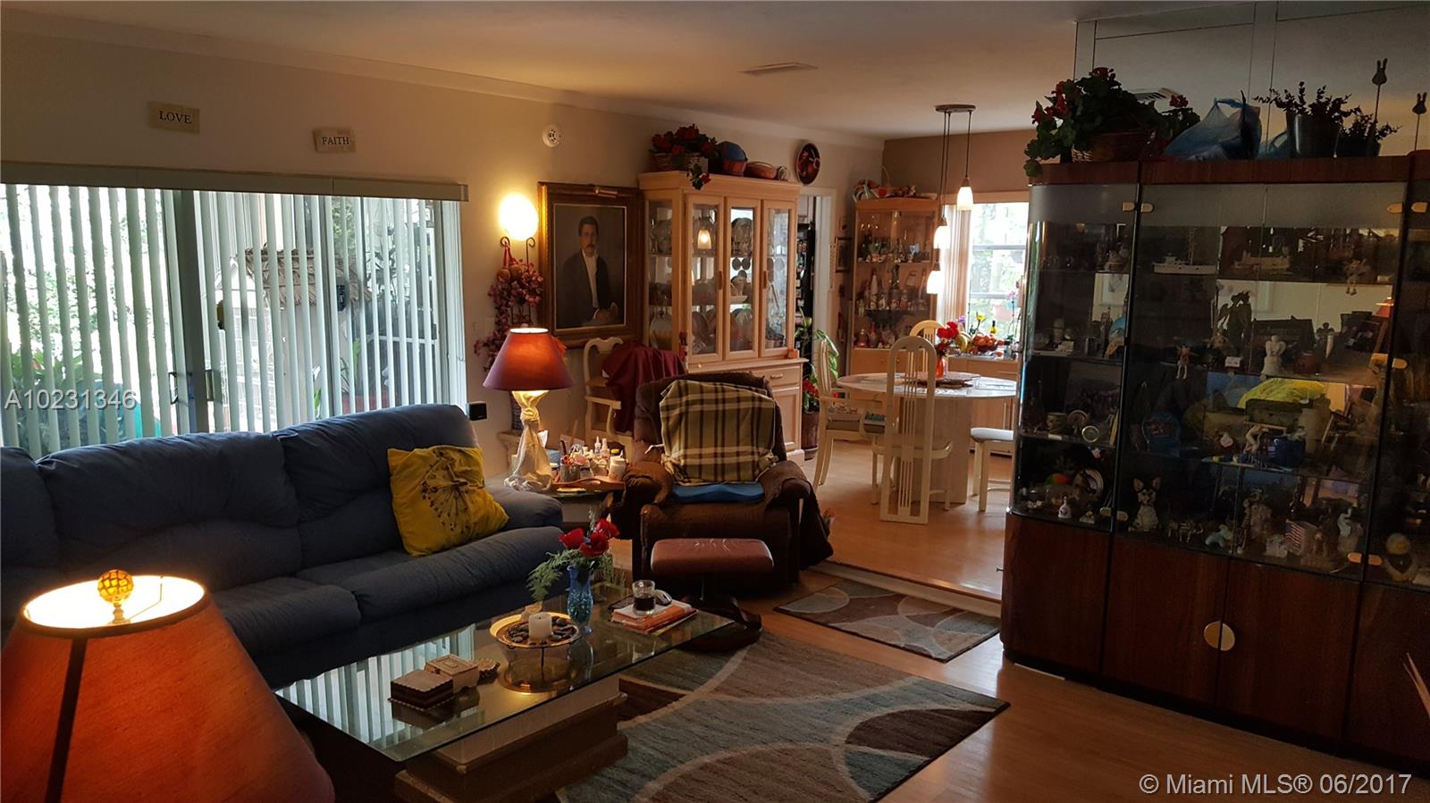 SHORE ACRES PLAZA - Residential