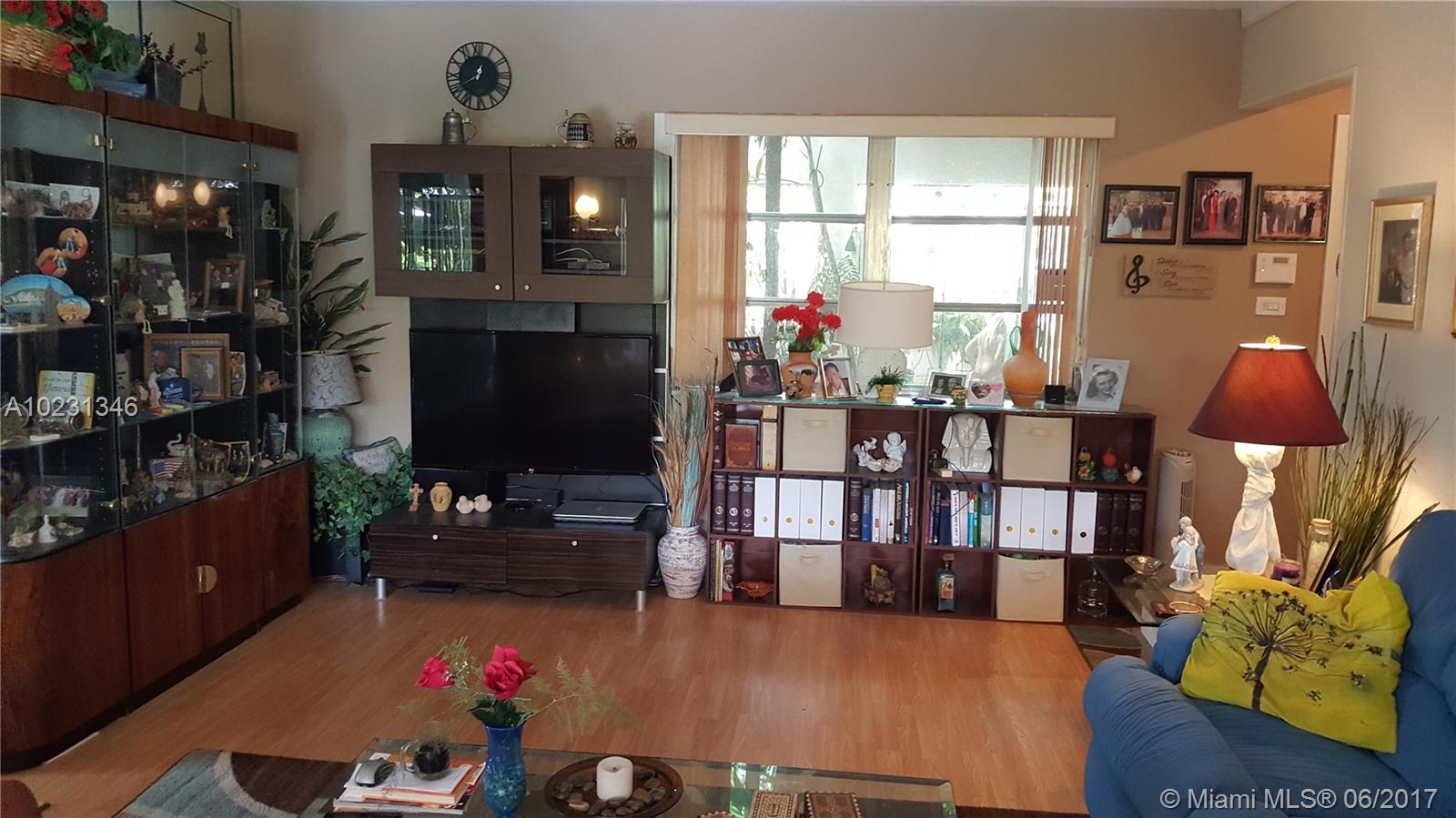 SHORE ACRES PLAZA - Residential