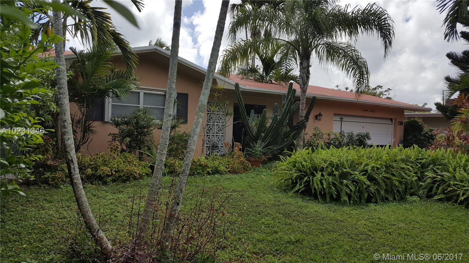 SHORE ACRES PLAZA - Residential