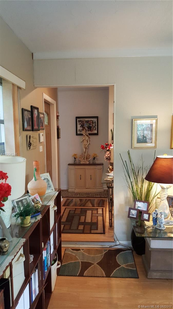 SHORE ACRES PLAZA - Residential