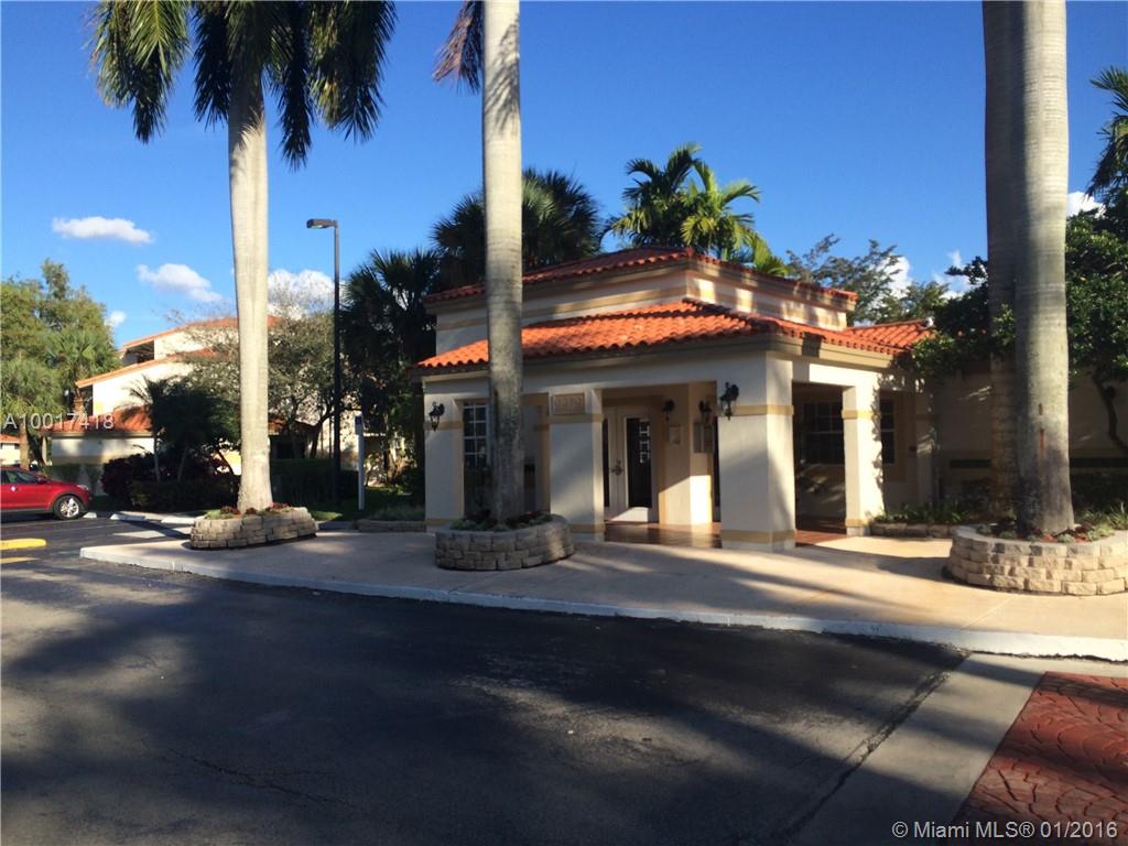 Villas De Venezia - Residential Lease