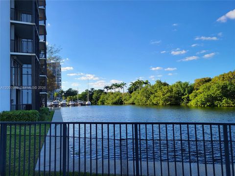 Tiny photo for 3475 N Country Club Dr #409, Aventura, FL 33180 (MLS # A12007689)