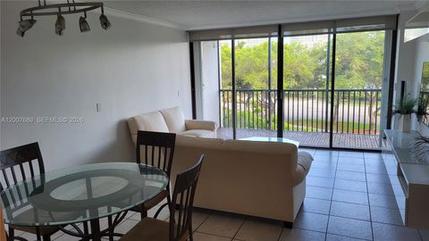 Tiny photo for 3475 N Country Club Dr #409, Aventura, FL 33180 (MLS # A12007689)