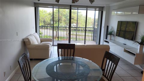 Tiny photo for 3475 N Country Club Dr #409, Aventura, FL 33180 (MLS # A12007689)