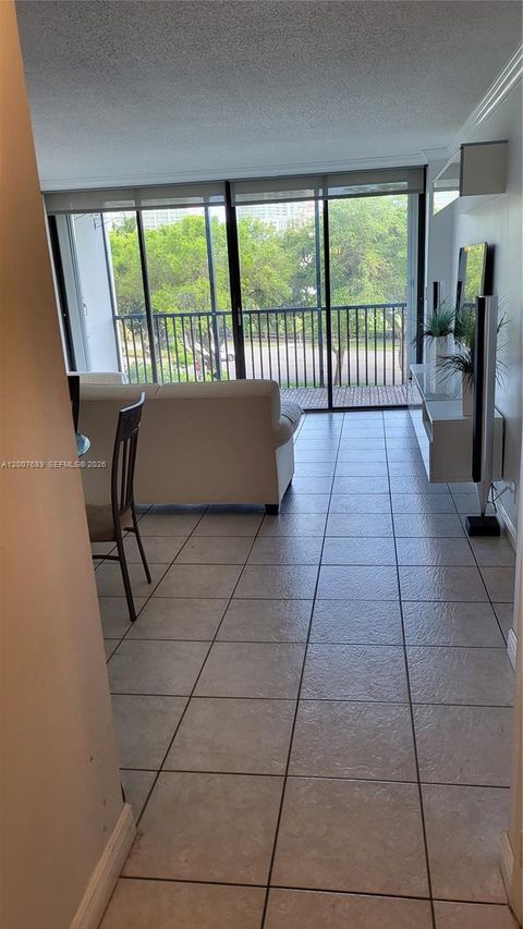 Tiny photo for 3475 N Country Club Dr #409, Aventura, FL 33180 (MLS # A12007689)