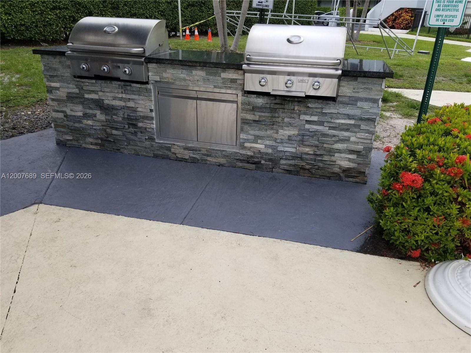 ENSENADA CONDO BLDG E-II - Residential