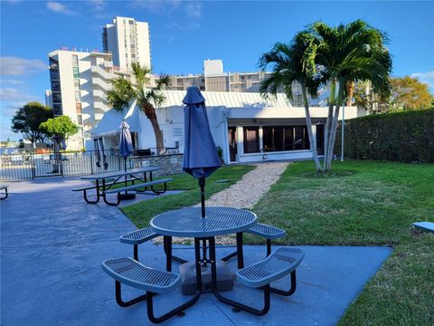 Tiny photo for 3475 N Country Club Dr #409, Aventura, FL 33180 (MLS # A12007689)