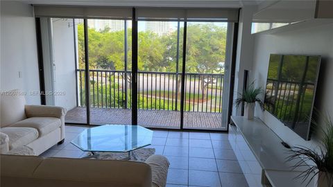 Tiny photo for 3475 N Country Club Dr #409, Aventura, FL 33180 (MLS # A12007689)