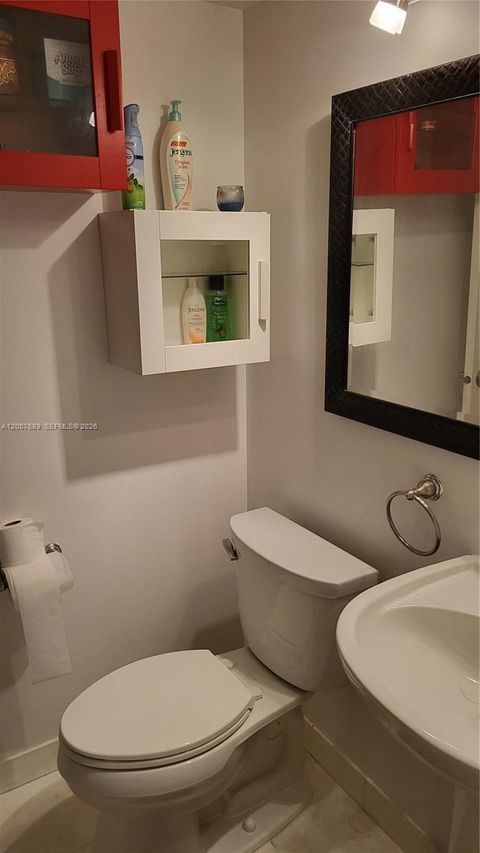 Tiny photo for 3475 N Country Club Dr #409, Aventura, FL 33180 (MLS # A12007689)