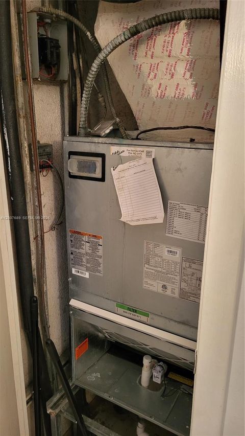 Tiny photo for 3475 N Country Club Dr #409, Aventura, FL 33180 (MLS # A12007689)