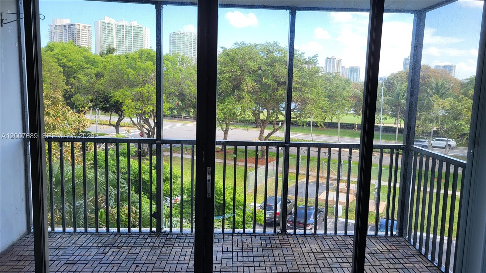 ENSENADA CONDO BLDG E-II - Residential