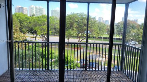 Tiny photo for 3475 N Country Club Dr #409, Aventura, FL 33180 (MLS # A12007689)