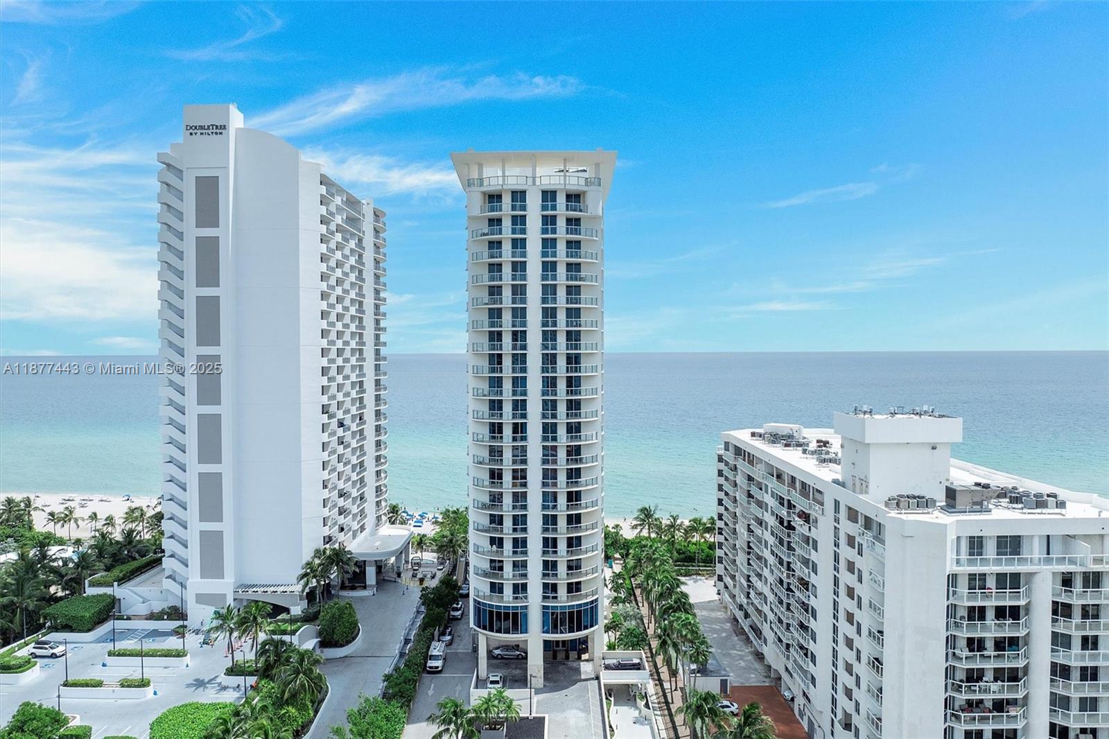 OCEAN POINT BEACH CLUB CO - Residential