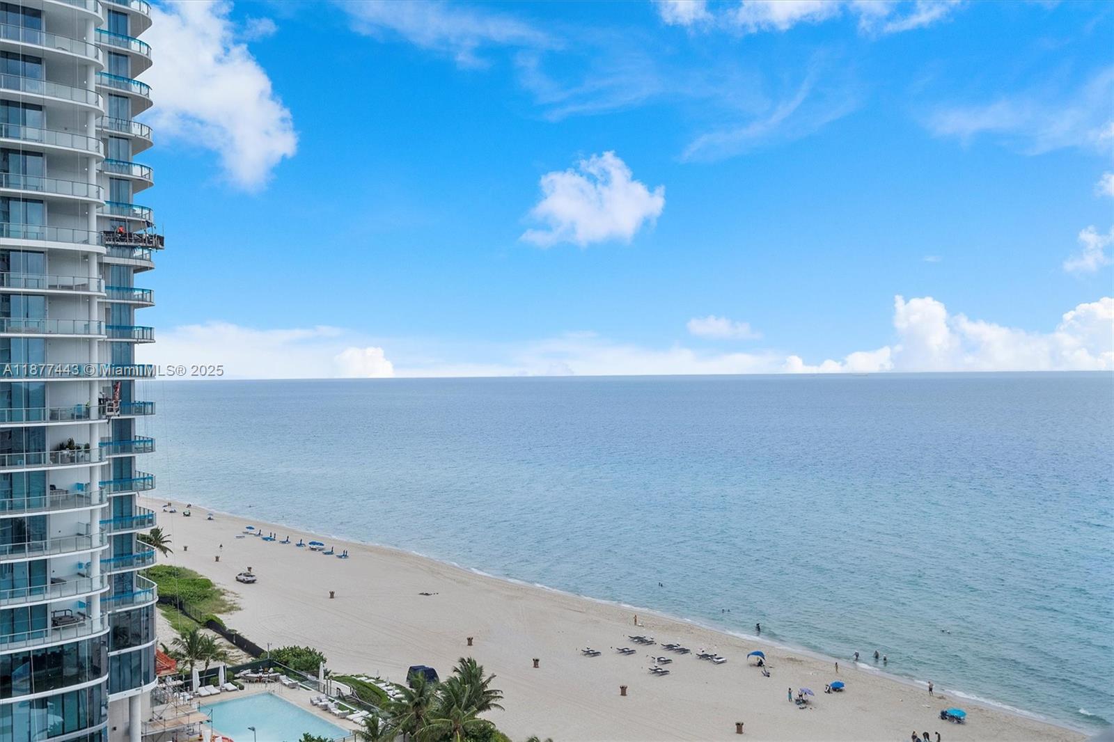 OCEAN POINT BEACH CLUB CO - Residential