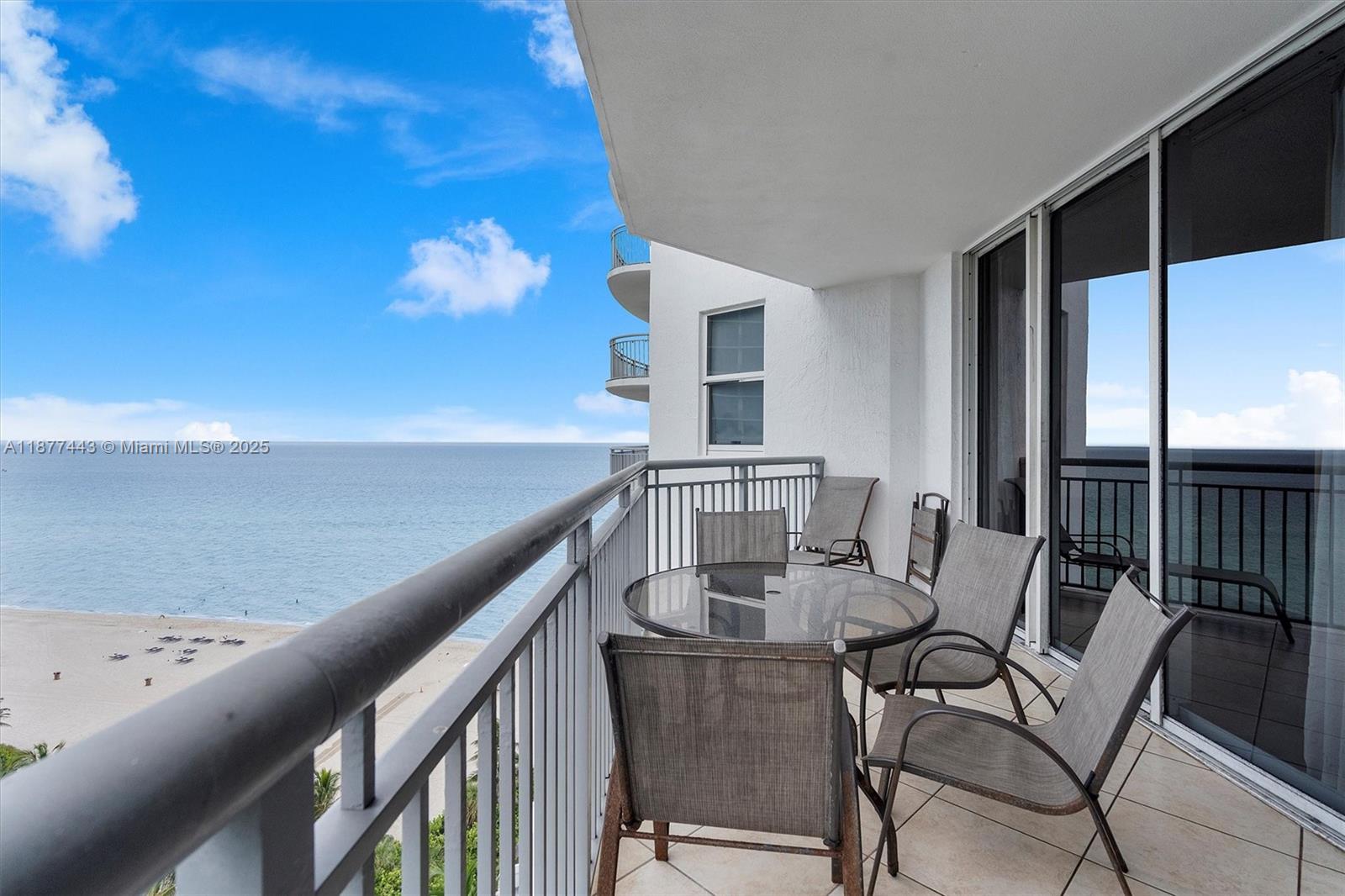 OCEAN POINT BEACH CLUB CO - Residential