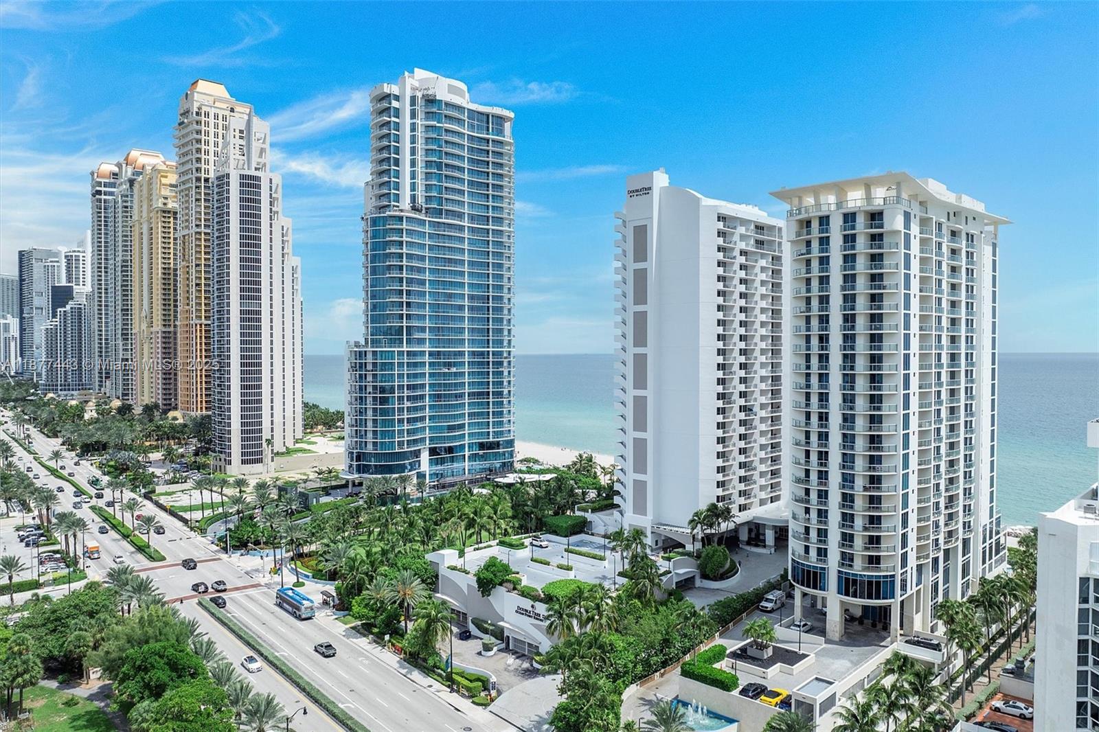 OCEAN POINT BEACH CLUB CO - Residential