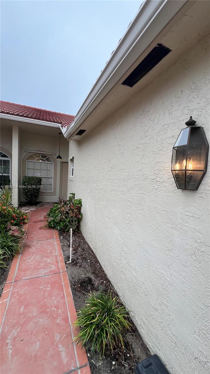 Location Location....Beautiful Unit 2/2... 1 car garage...New Washer and Dryer, freshly painted, guess parking, Lake view, High ceilings. Ceramic flooring, all amenities such as Tennis Courts, Gym, big pool, Club House, Management office on siteClose to supermarket, pharmacy and much more. Great location !!!!AS IS SALE, LISTING INFORMATION IS SUBJECT TO ERROR, OMISSION AND CHANGES. BUYER/AGENT IS RESPONSIBLE FOR VERIFYING ALL INFORMATION CONTAINED IN THIS LISTING AND HOA INFO/RESTRICTIONS IF APPLICABLE.