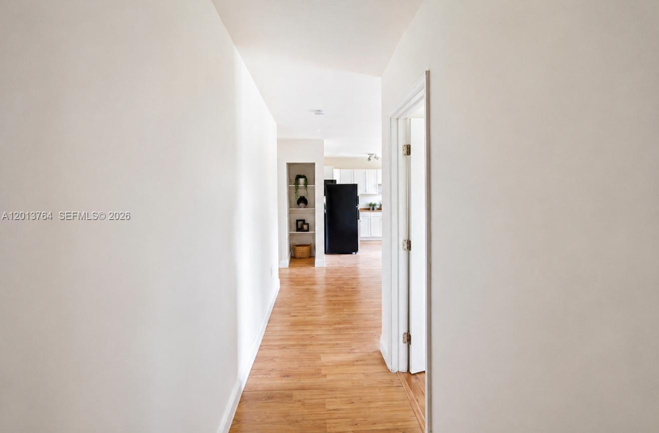 ALTOS DEL MAR NO 3 - Residential Lease