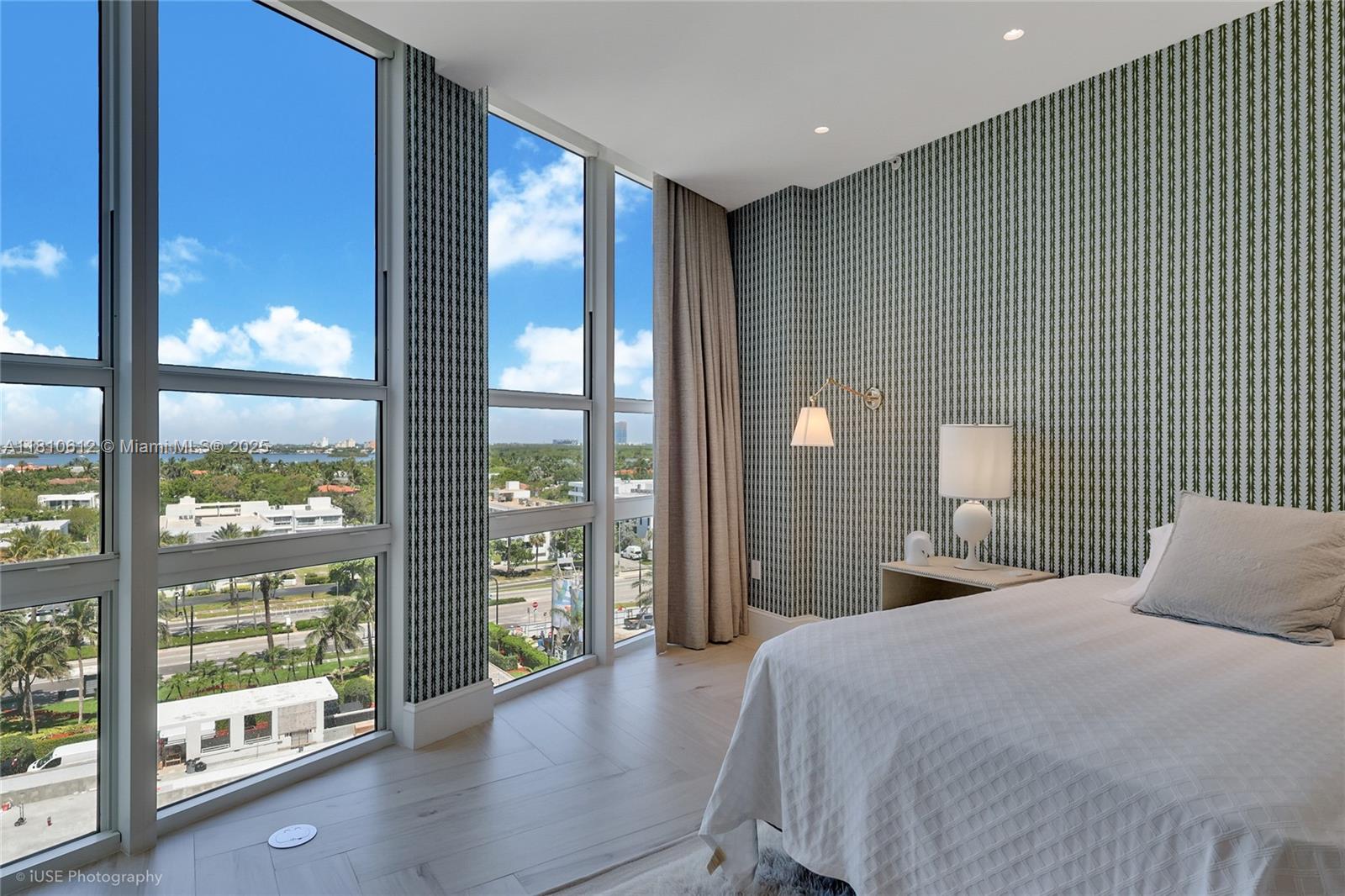 BELLINI CONDO - Residential Lease
