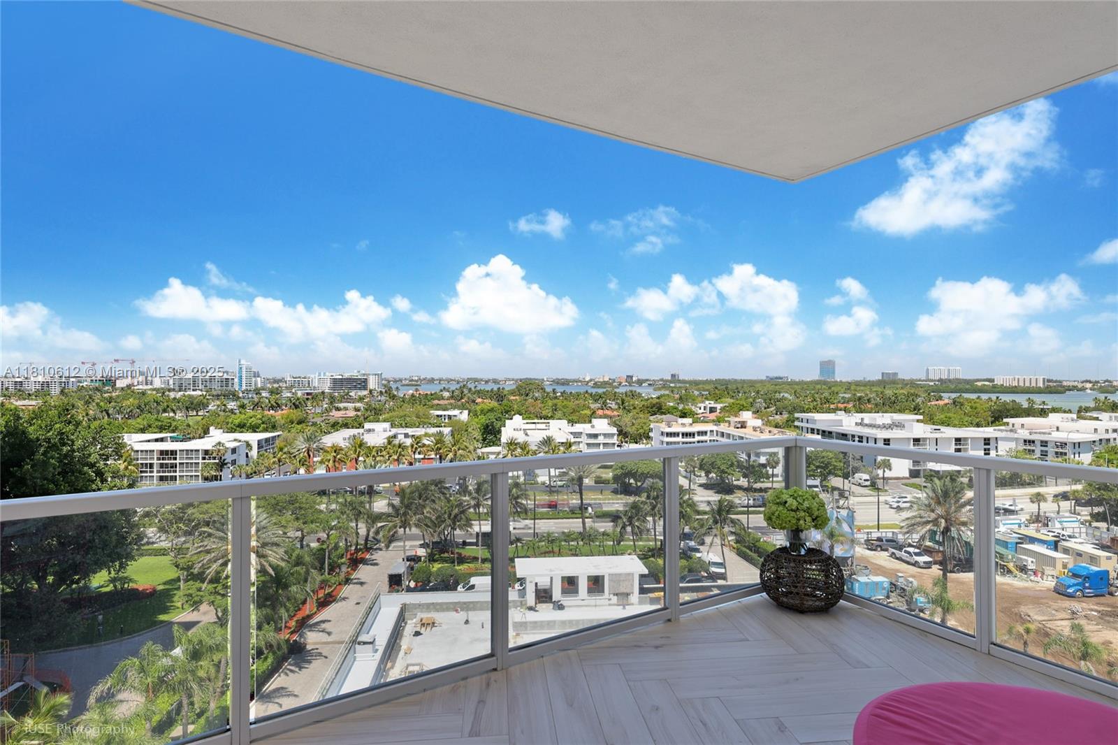 BELLINI CONDO - Residential Lease