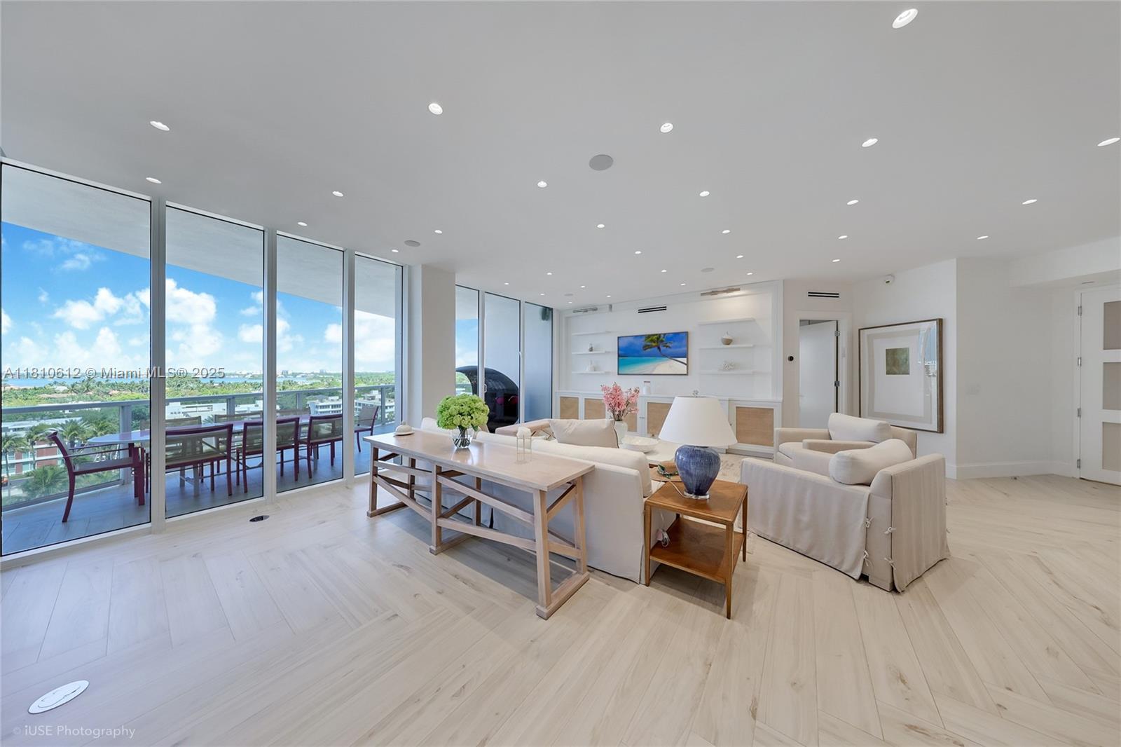 10225 Collins Ave 604, Bal Harbour, Miami-Dade County, Florida - 4 Bedrooms  
4 Bathrooms - 