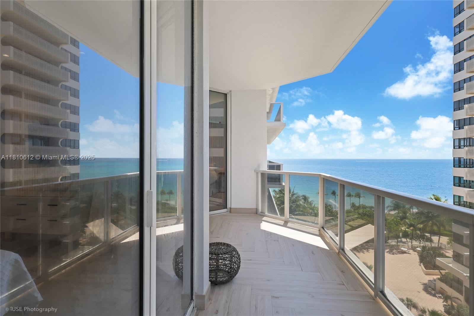 BELLINI CONDO - Residential Lease