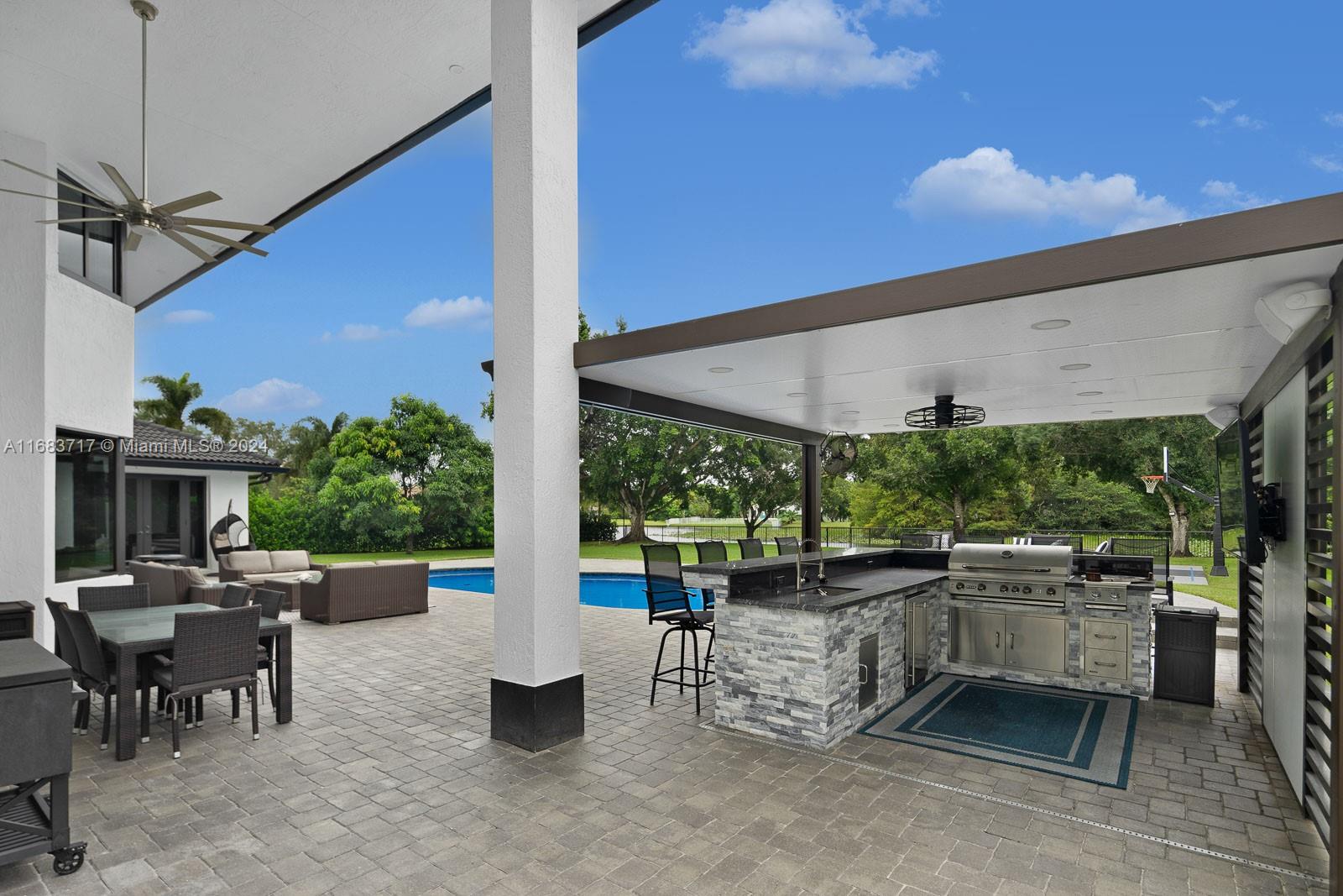 WESTRIDGE II PLAT - Residential