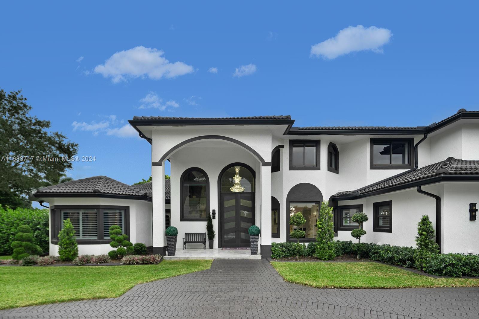 WESTRIDGE II PLAT - Residential